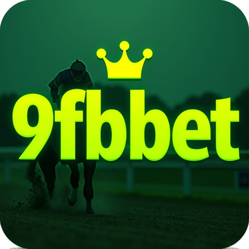 Imagem promocional da 9fbbet mostrando a plataforma e suas vantagens